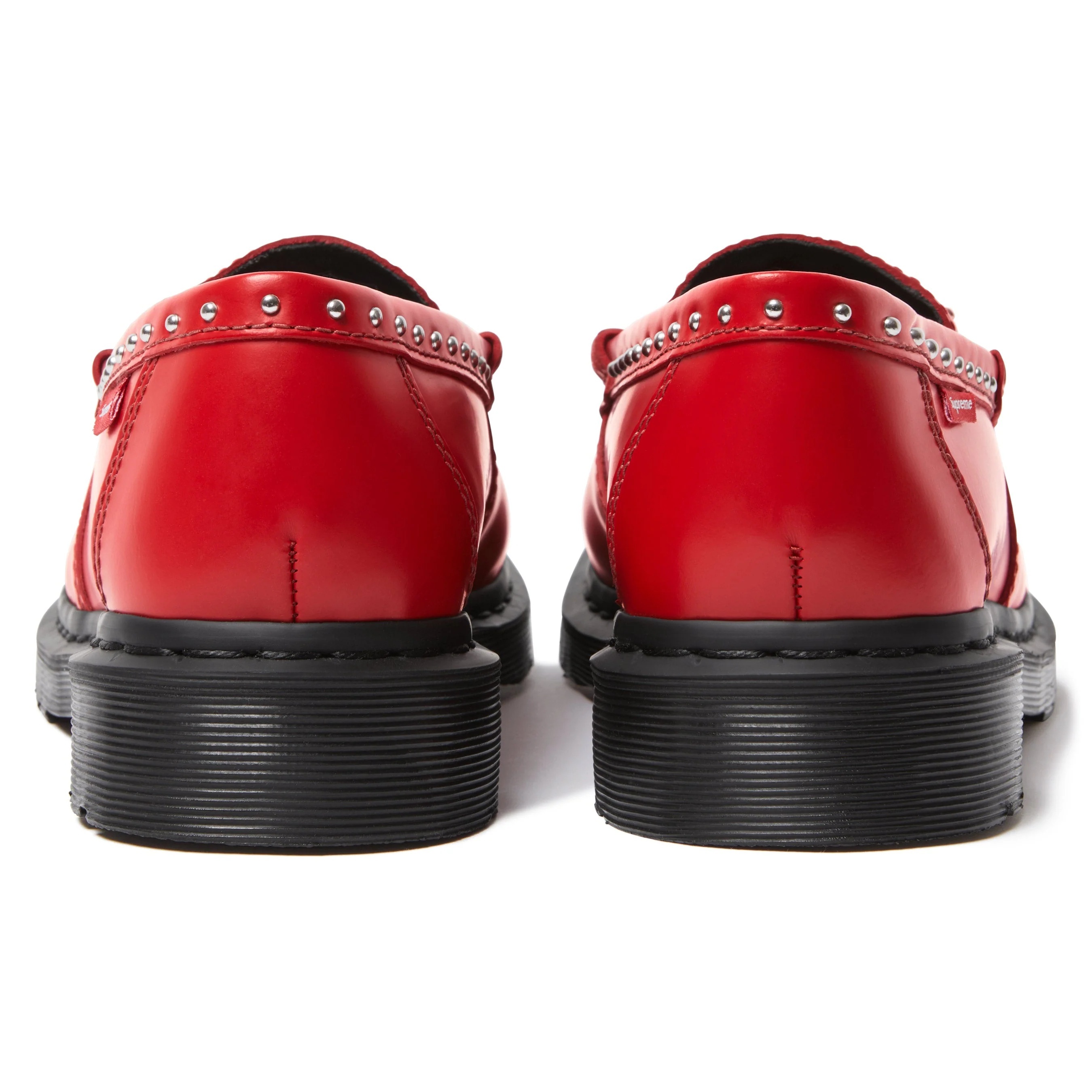 Supreme®/Dr. Martens® Studded Penton Loafer view 13
